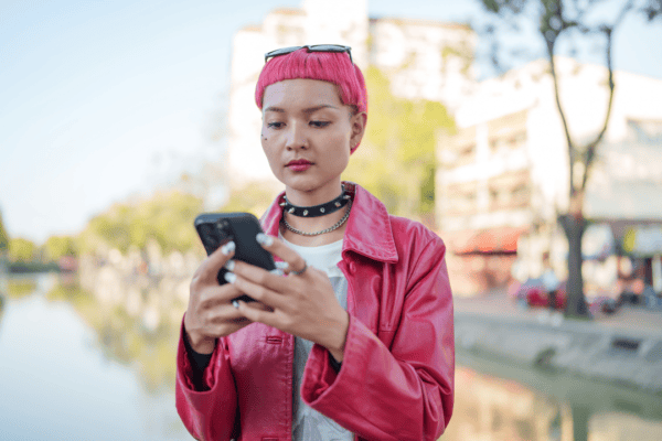Warum 30 % der Generation Z bereits vor ihrem Abschluss investieren