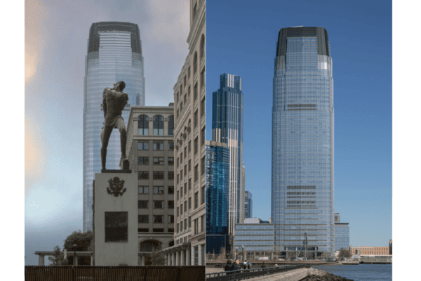 Anthropic-Börsengang: Goldman Sachs, Morgan Stanley und die Billionenfrage der KI