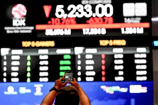 Indonesiens MSCI-Herabstufung: Folgen für Aktien, Investoren und Wirtschaft
